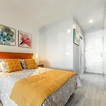 Home2book Near Playa Del Muelle Puerto de la Cruz (Tenerife)