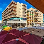 Home2book Near Playa Del Muelle Lejlighed *