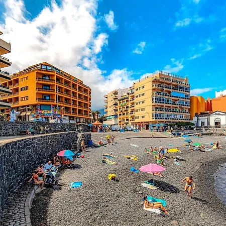 Home2book Near Playa Del Muelle