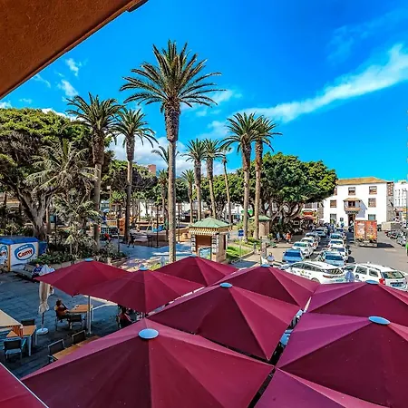 Apartment Home2book Near Playa Del Muelle