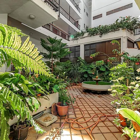 Lägenhet Home2book Near Playa Del Muelle Puerto de la Cruz (Tenerife)