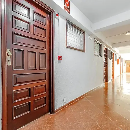 Home2Book Central Studio Near Playa Del Muelle * Puerto de la Cruz (Tenerife)