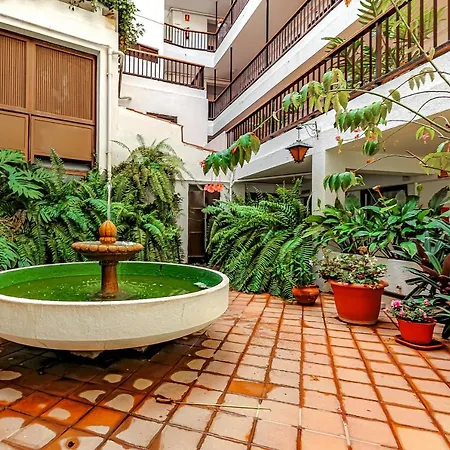 Apartament Home2Book Central Studio Near Playa Del Muelle *