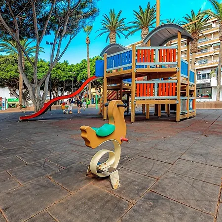 Home2Book Central Studio Near Playa Del Muelle * Puerto de la Cruz (Tenerife)