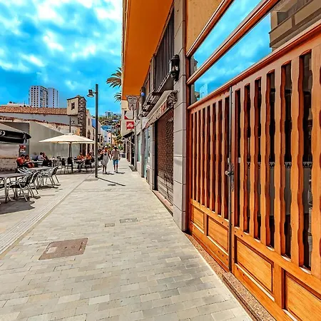 Home2book Center Apartament