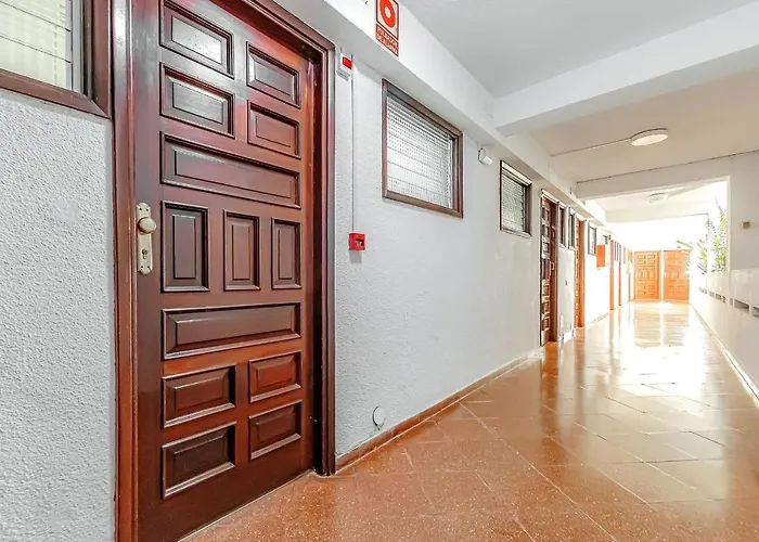 Home2book Near Playa Del Muelle * Пуэрто-де-ла-Крус