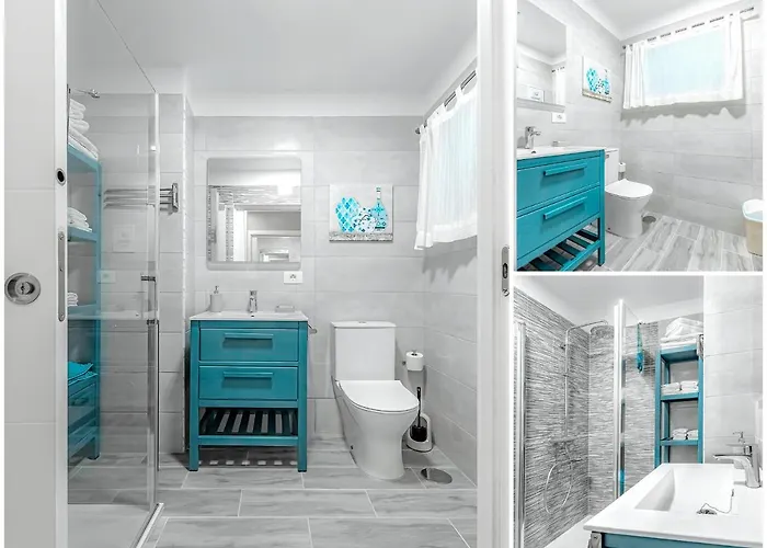 Home2book Near Playa Del Muelle Пуэрто-де-ла-Крус