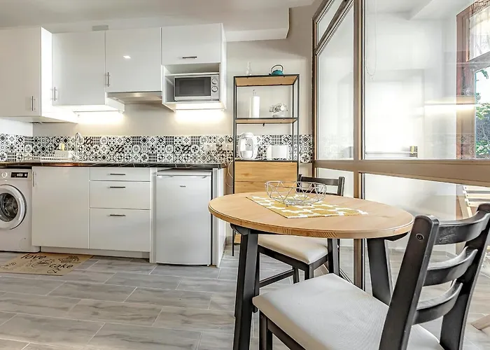 Appartement Home2book Near Playa Del Muelle *