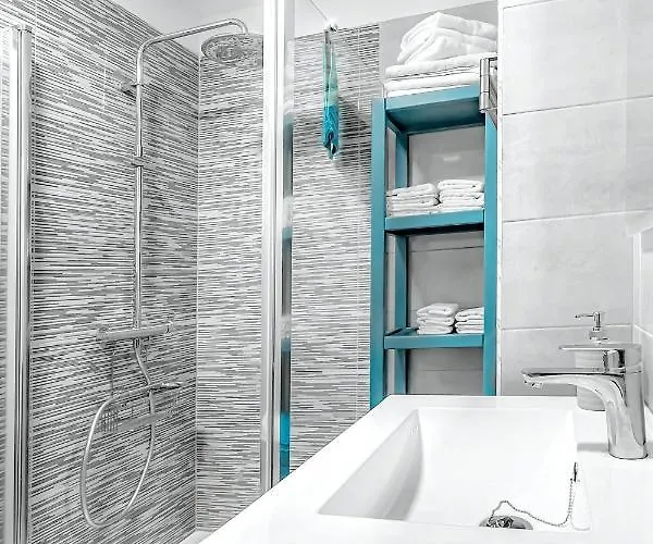 Home2book Near Playa Del Muelle Апартаменты Пуэрто-де-ла-Крус