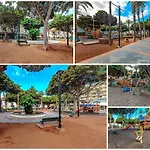 Home2book Near Playa Del Muelle Apartamento *