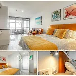Home2book Near Playa Del Muelle Puerto de la Cruz (Tenerife)