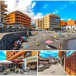 Home2book Near Playa Del Muelle Apartamento Puerto de la Cruz (Tenerife)
