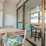 Home2book Near Playa Del Muelle