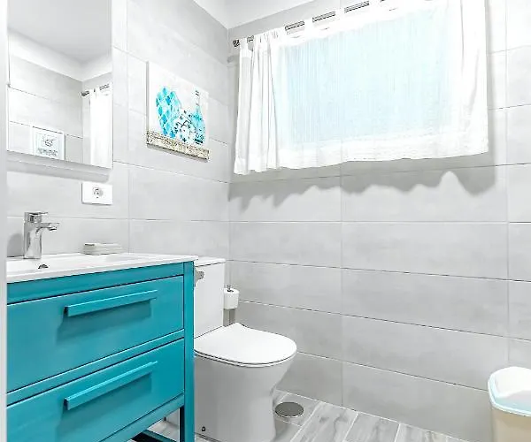 Apartament Home2book Near Playa Del Muelle Puerto de la Cruz (Tenerife)