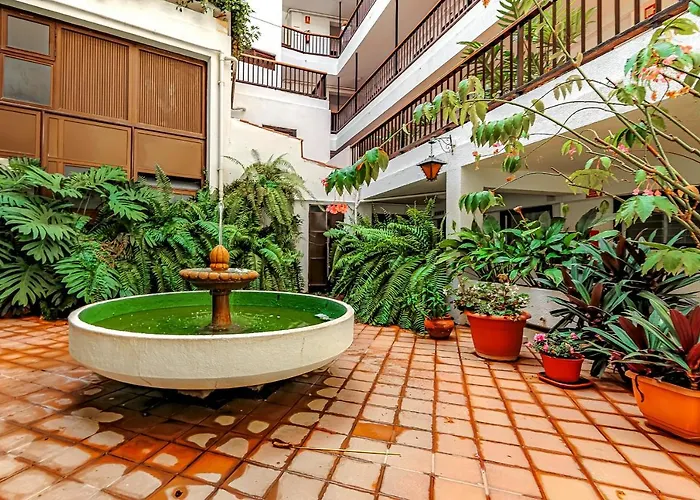 Apartament Home2book Near Playa Del Muelle *