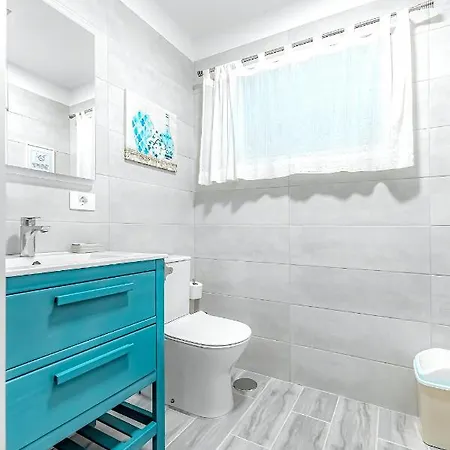 公寓 Home2book Near Playa Del Muelle 拉克鲁斯