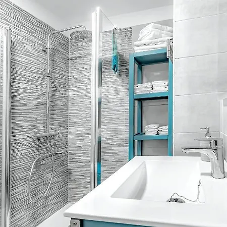 Home2book Near Playa Del Muelle 公寓 拉克鲁斯